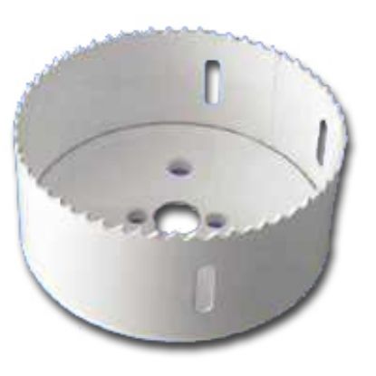 Picture of Hole-Saw 1-1/2" Bi-Metal