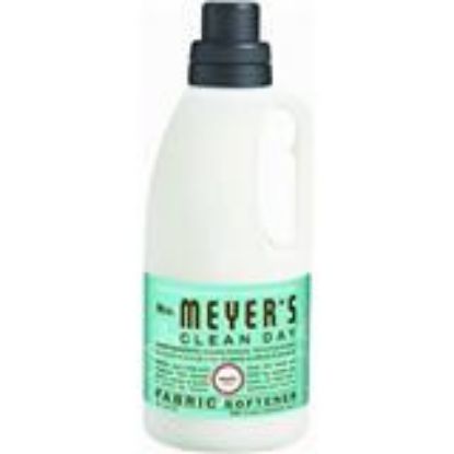 Picture of Basil Fabric-softener