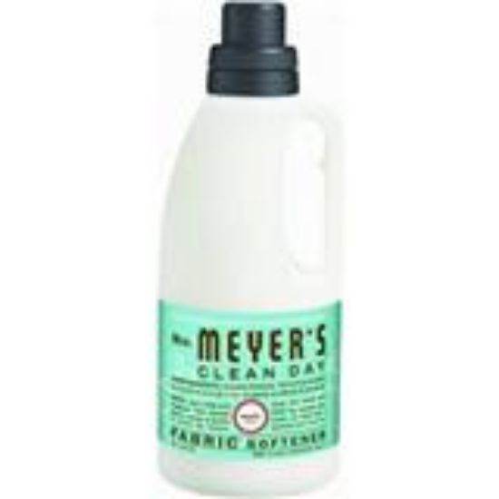 Picture of Basil Fabric-softener