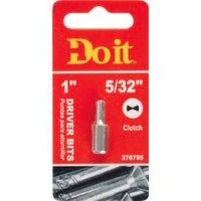 Picture of Screwdriver-Bit Clutch 1"-oal 5/32"