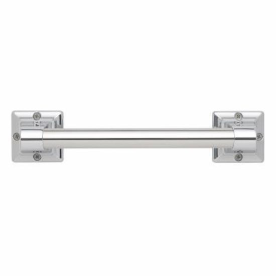 Picture of Grab-bar Residential Chrome 24"