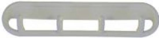 Picture of Adhesive Multi Hook-rack