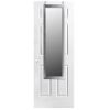 Picture of Over Door Mirror Silver