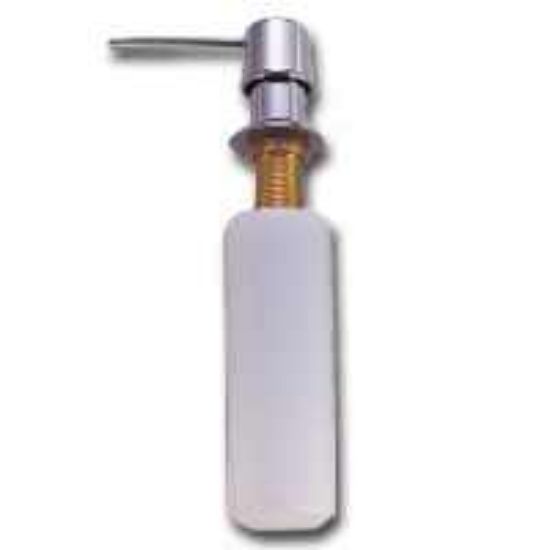 Picture of Soap-dispenser Chrome