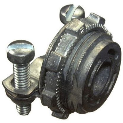 Picture of Clamp-Connector FLEX 3/8"