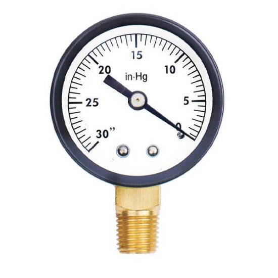 Picture of Vacuum-Gauge 2"