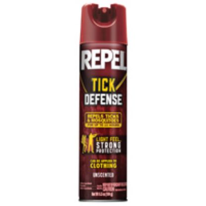 Picture of REPEL 94138 Insect-Repellent 6.5 oz