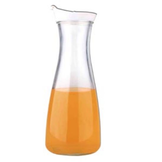Picture of 1lt Glass Carafe
