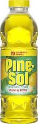 Picture of Pine-cleaner Multi-surface Disinfectant Lemon-scent