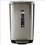 Picture of Trash-Can Stainless Steel Step Soft Close w. Inner Bucket - Fingerprint Proof -30LT