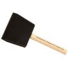 Picture of Paint-brush Polyurethane-foam Wood-handle 3"