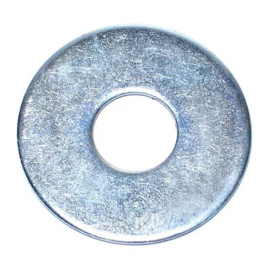 Picture of Fender-Washer Mild-Steel 1/2" x 1-1/2"