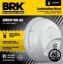 Picture of Smoke Co Detector Combo-device Hard-wired Battery-back-up