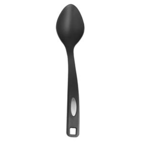 Picture of Nylon Spoon Black