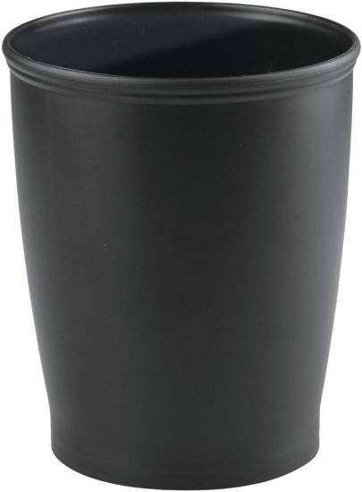 Picture of Kent Waste Can Black