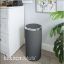 Picture of Trash-bin Swing-lid 35l.