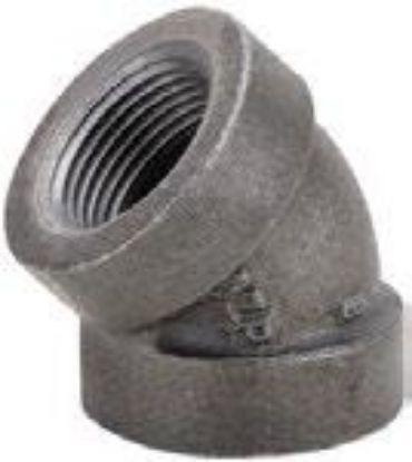 Picture of 45° Ell 1.500"