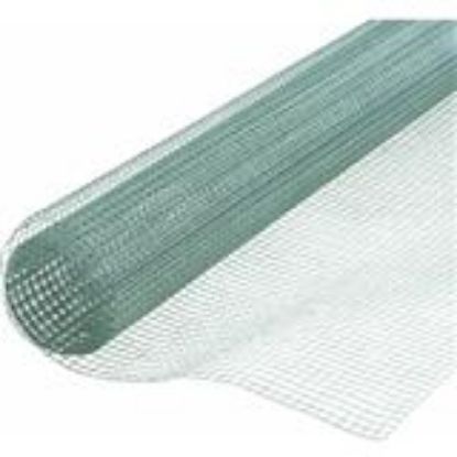 Picture of Galvanized-steel Hardware-cloth 1/8" Mesh Welded-wire 24" X
