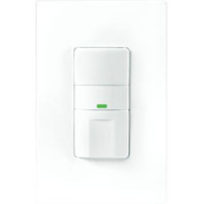 Picture of Motion-sensor Switch Fluorescent Incandescent 5 To 30-minutes