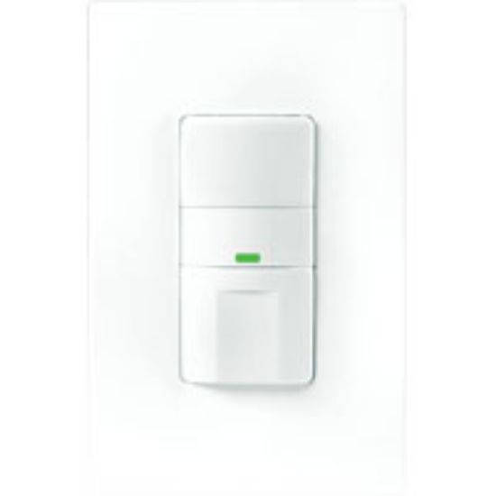 Picture of Motion-sensor Switch Fluorescent Incandescent 5 To 30-minutes