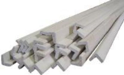 Picture of 3/4 X 3/4 Outside-corner Trim-molding