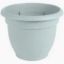 Picture of Planter Self-watering Plastic Misty-blue 8"