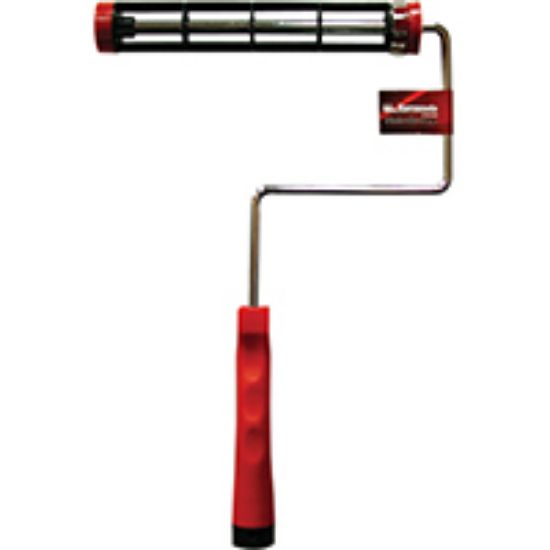 Picture of Pistol-Grip Paint-Roller-Frame Non-slip Grip 9" Handle