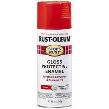 Picture of Paint Enamel