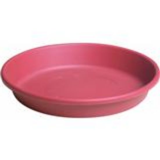 Picture of Plant-Saucer 16" Color Terra-Cotta Poly