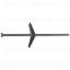 Picture of Toggle-Bolt With-Wings Zinc-Plated 1/8" x 4"