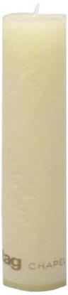 Picture of Color Studio Candle 2x8 -ivory