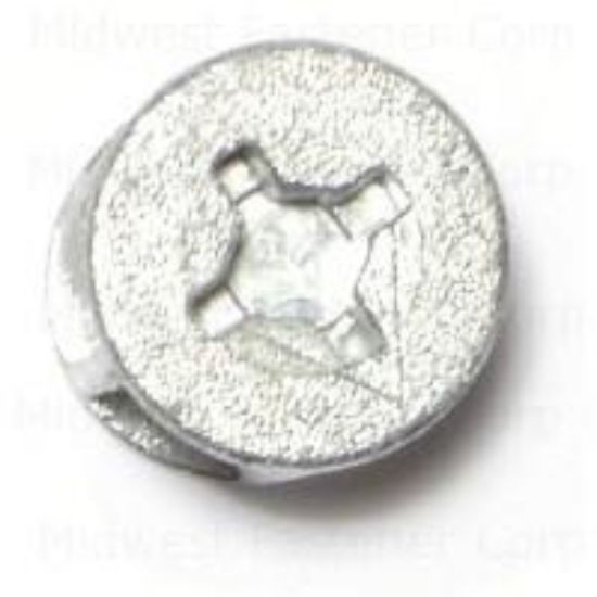 Picture of 15mm X 12mm Cam Connector Disc M