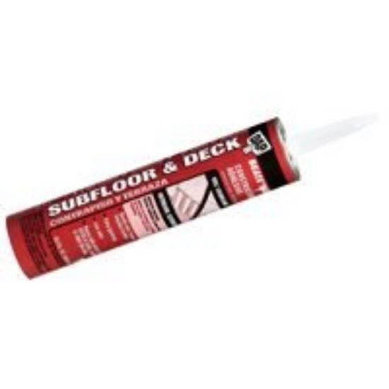 Picture of Subfloor-adhesive Low-VOC