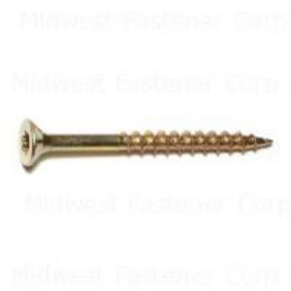 Picture of Interior Wood-screw