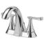 Picture of Lavatory Faucet 1.2-gpm Chatfield Chrome