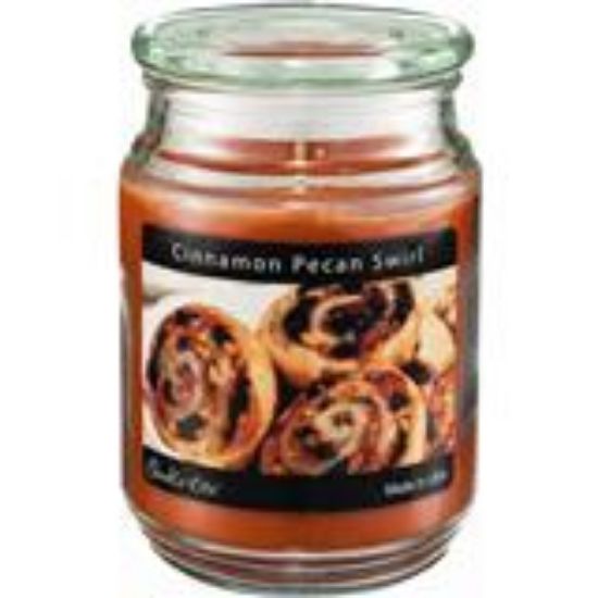 Picture of Cinnamonpec Candle