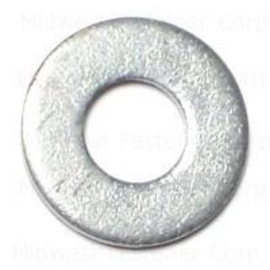 Picture of Flat-Washer Zinc Sae #12