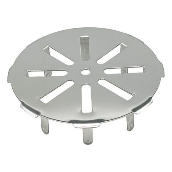 Picture of 4" S S Floor-Drain COVERS