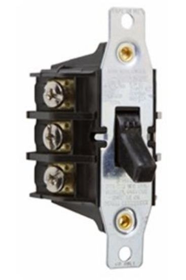 Picture of Controller-switch Toggle 3-phase 3-pole 30-amp 600-volt