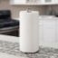 Picture of Paper Towel Holder Satin Nicke