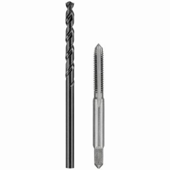 Picture of Drill-Bit Metric-tap 6mm-1.0 With