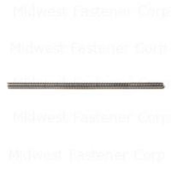 Picture of Threaded-rod Zinc