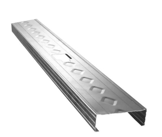 Picture of Steel-stud 3-5/8" Eq20 10' 19-mil