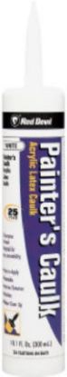 Picture of Caulk-Sealant 10.1OZWHT Painter