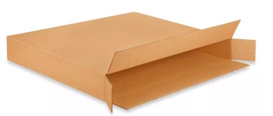 Picture of Corrugated-Box 36 x 5 x 30",FOL