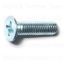 Picture of Machine-Screw Mild-Steel 8mm-1.25 x 30mm