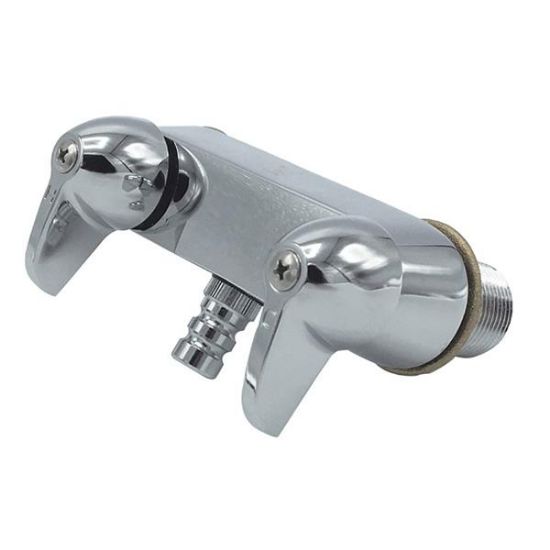 Picture of #O BATHCOCK CP