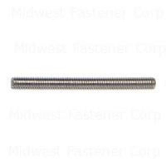 Picture of Threaded-rod #8-32 X 2"