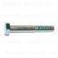 Picture of Cap-Bolt DIN-931/933 - 8.8 Mild-Steel 10-mm x 70-mm x 1.50 Pitch
