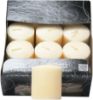 Picture of Votive-Candle Top Creamy Vanilla Swirl
